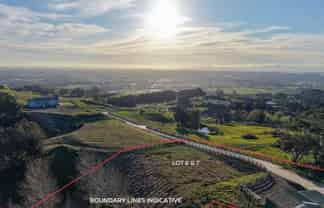 729 Ponga Road, Drury