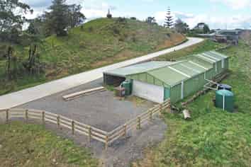 729 Ponga Road, Drury