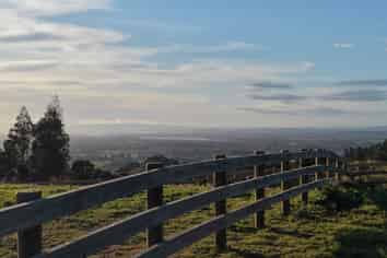 729 Ponga Road, Drury