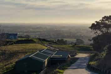 729 Ponga Road, Drury