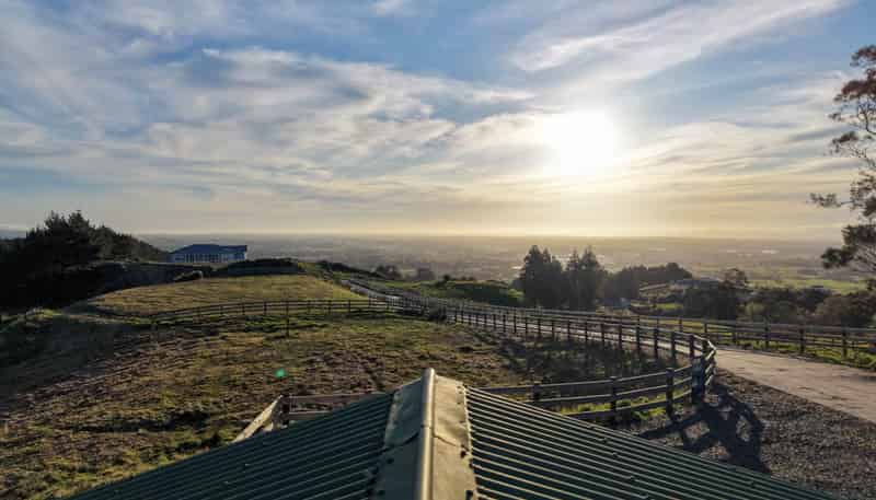 729 Ponga Road, Drury