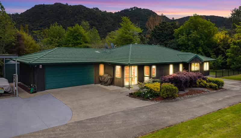 156A Great North Road, Kamo