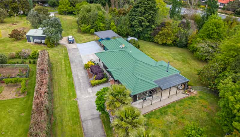 156A Great North Road, Kamo