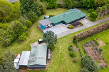 156A Great North Road, Kamo