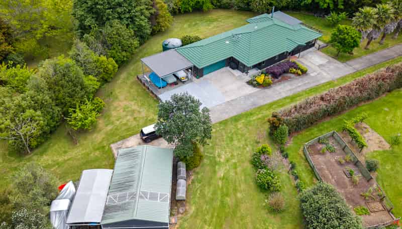 156A Great North Road, Kamo