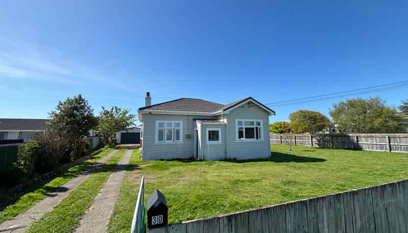 30 Futter Street, Foxton