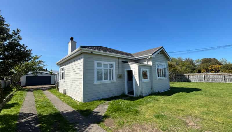 30 Futter Street, Foxton