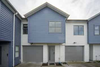 5/29 May Street, Hamilton East