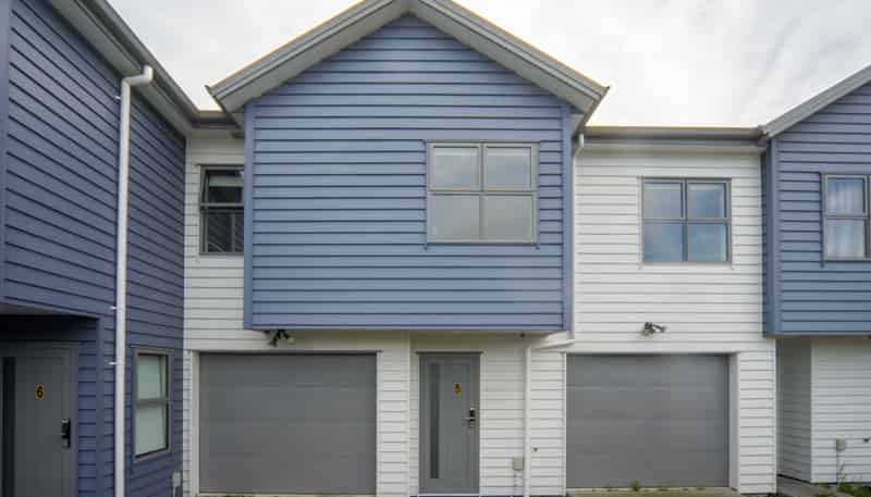 5/29 May Street, Hamilton East