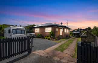 13 Shortland Street, Regent