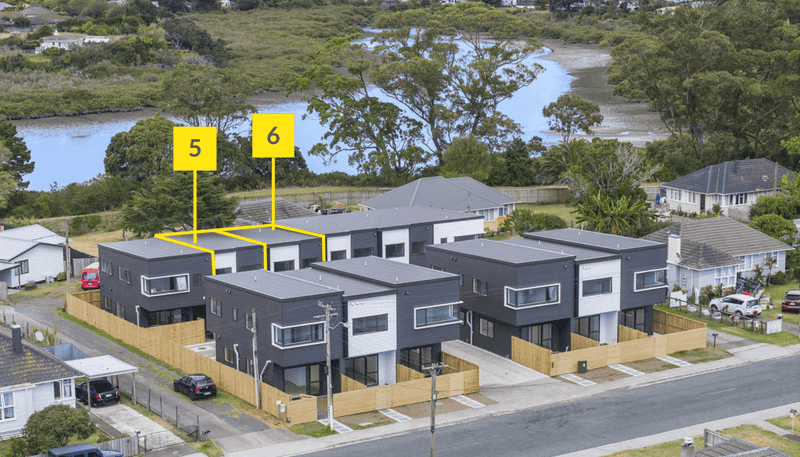 5-6/396 Panama Road, Mount Wellington