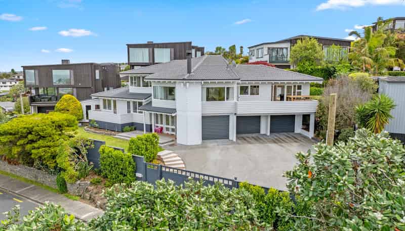 7 Parr Terrace, Castor Bay