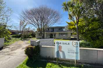 10 Futter Street, Foxton