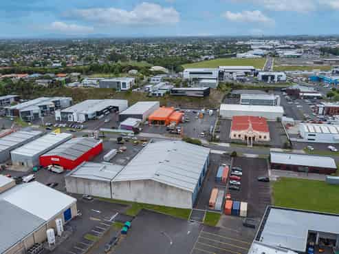 Landlord has Adjusted Expectations