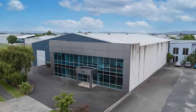 13 Tawn Place, Te Rapa