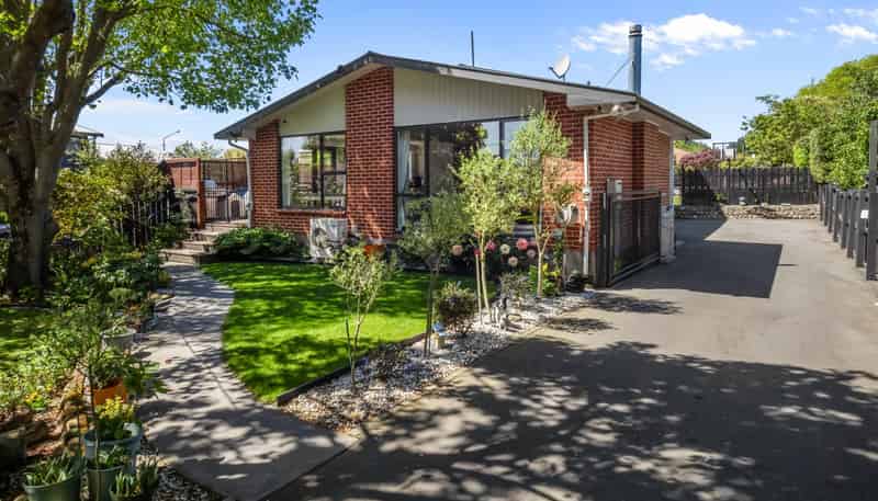 28 Cross Street, Allenton