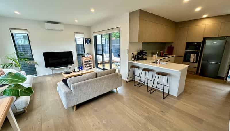 3b Manor Place, Point Chevalier