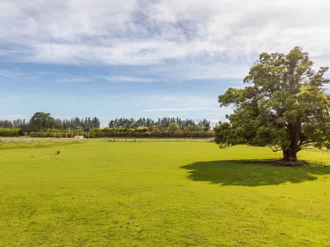 284 Woodside Road, Greytown