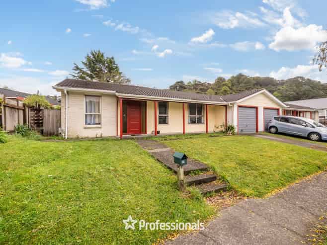 1/37 Mohaka Street, Wainuiomata