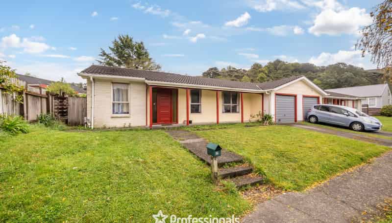 1/37 Mohaka Street, Wainuiomata