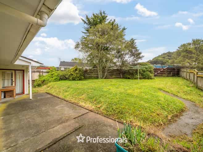 1/37 Mohaka Street, Wainuiomata