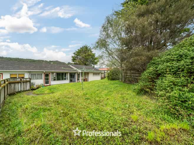 1/37 Mohaka Street, Wainuiomata