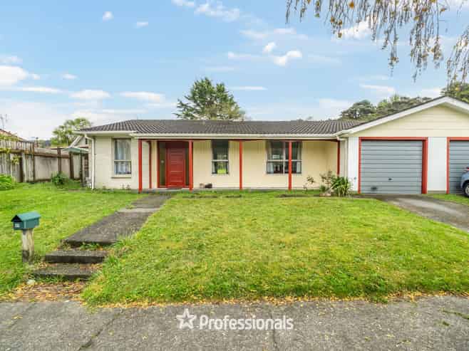 1/37 Mohaka Street, Wainuiomata
