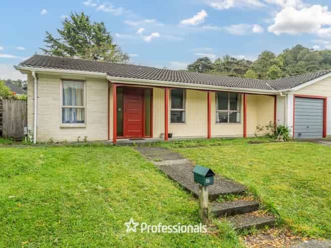 1/37 Mohaka Street, Wainuiomata