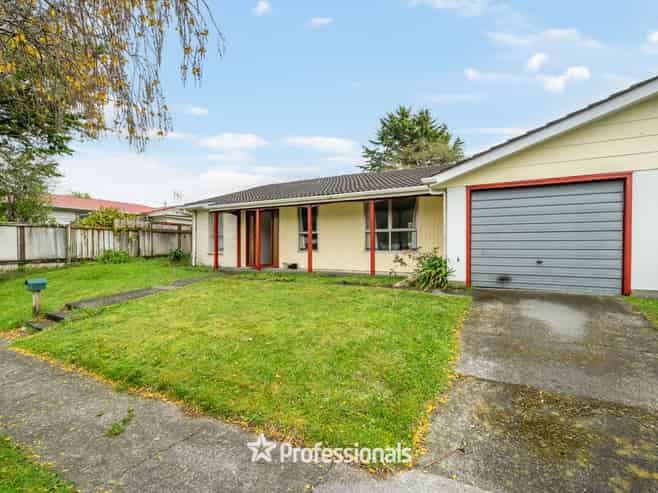 1/37 Mohaka Street, Wainuiomata