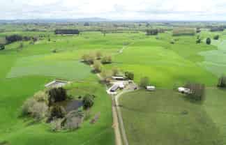 802 Kakahu Road, Tapapa