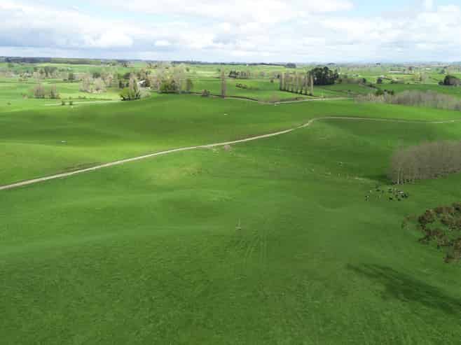 802 Kakahu Road, Tapapa