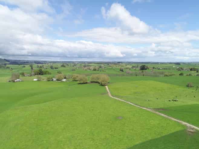 802 Kakahu Road, Tapapa