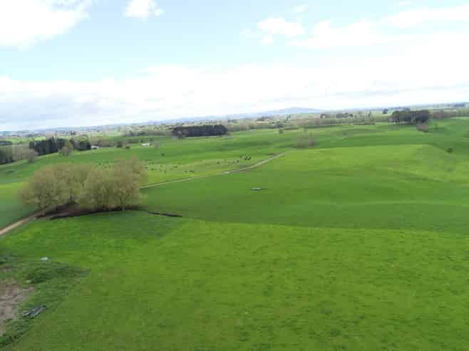 802 Kakahu Road, Tapapa
