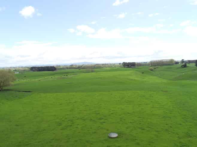 802 Kakahu Road, Tapapa