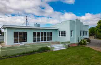 53 Rhodes Street, Waimate