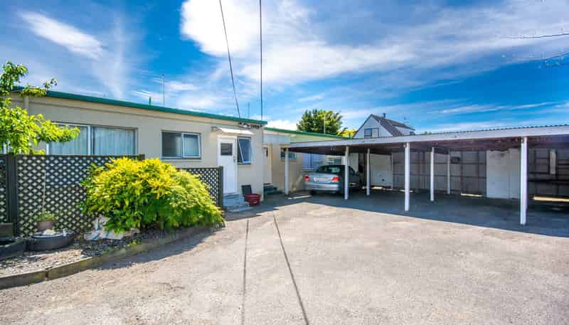 3/20A Leitrim Street, Redwoodtown