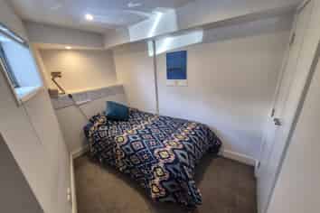 4/28 Salisbury Street, Christchurch Central