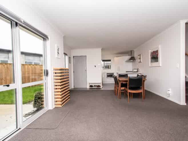 1313A Victoria Street, Beerescourt