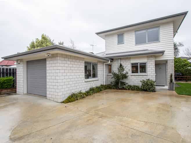 1313A Victoria Street, Beerescourt