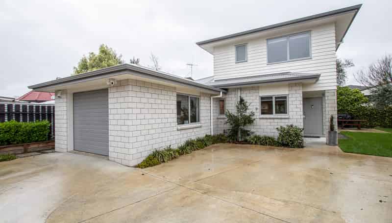 1313A Victoria Street, Beerescourt