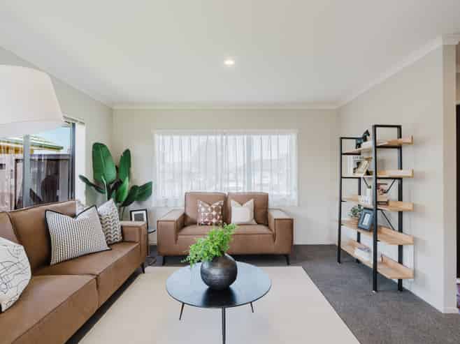 17 Burgundy Court, Rototuna