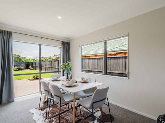 17 Burgundy Court, Rototuna