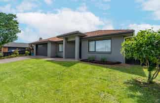 17 Burgundy Court, Rototuna