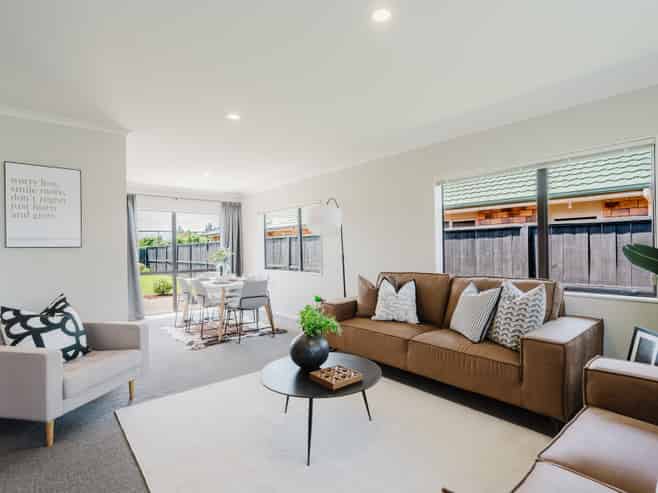 17 Burgundy Court, Rototuna