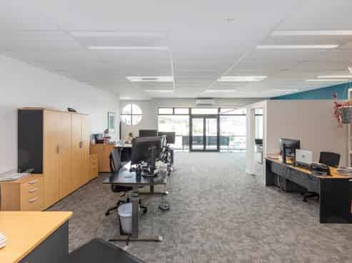 Elevate your Workspace