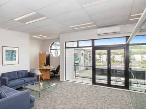 Elevate your Workspace