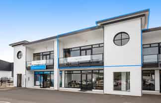 Elevate your Workspace