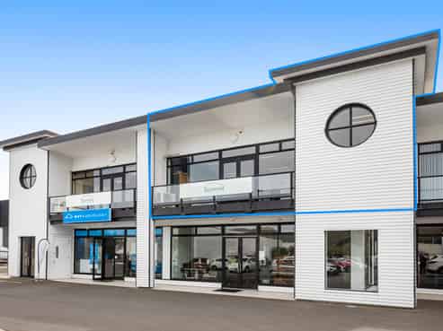 Elevate your Workspace