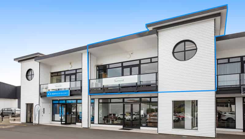 8/1025 Ferry Road, Ferrymead