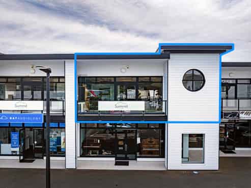 Elevate your Workspace